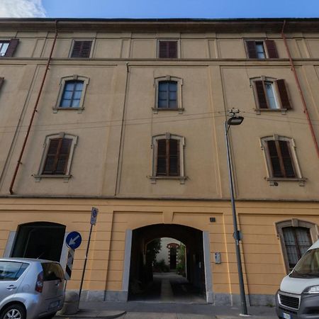 Art Apartment Cadorna Area 3 Persons Milano Esterno foto