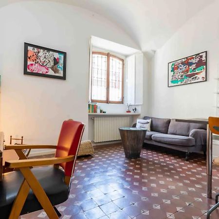Art Apartment Cadorna Area 3 Persons Milano Esterno foto