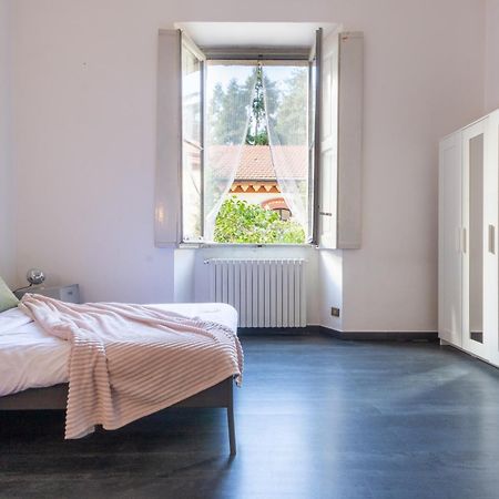 Art Apartment Cadorna Area 3 Persons Milano Esterno foto