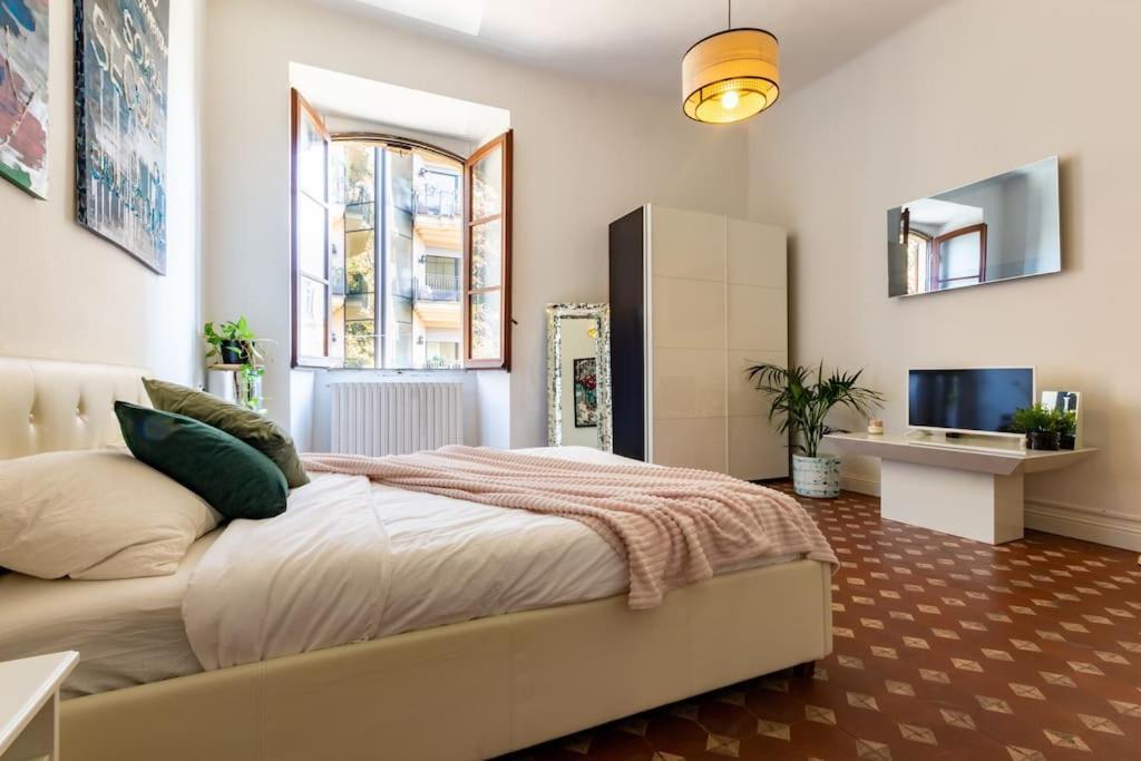 Art Apartment Cadorna Area 3 Persons Milano Esterno foto