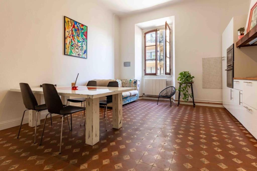 Art Apartment Cadorna Area 3 Persons Milano Esterno foto