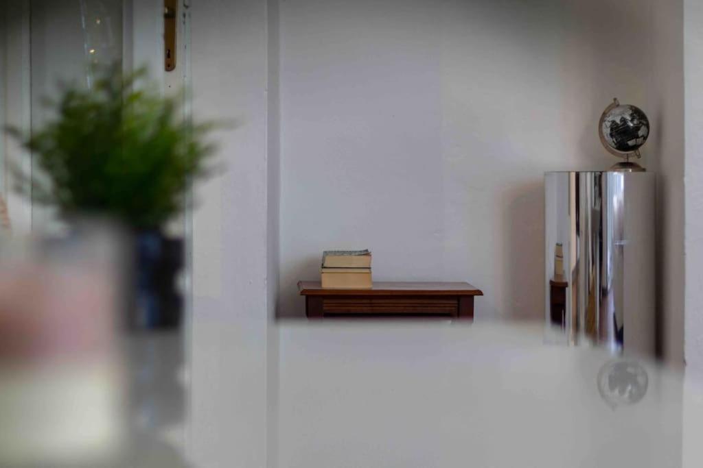 Art Apartment Cadorna Area 3 Persons Milano Esterno foto
