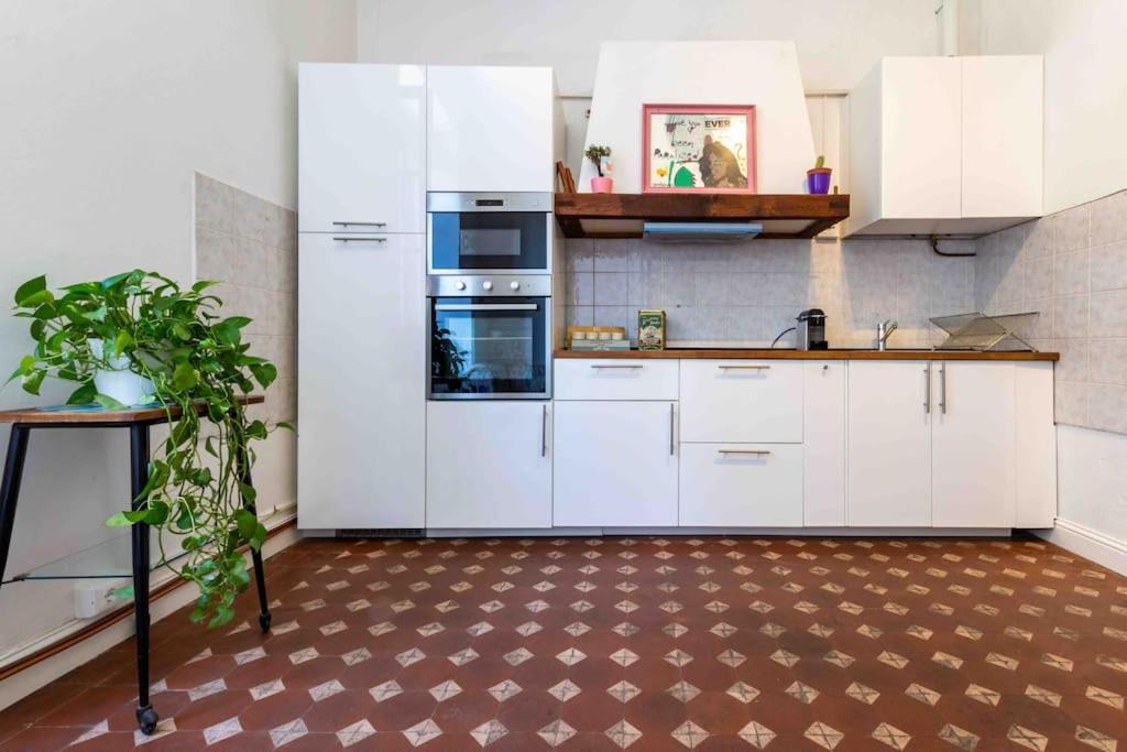 Art Apartment Cadorna Area 3 Persons Milano Esterno foto