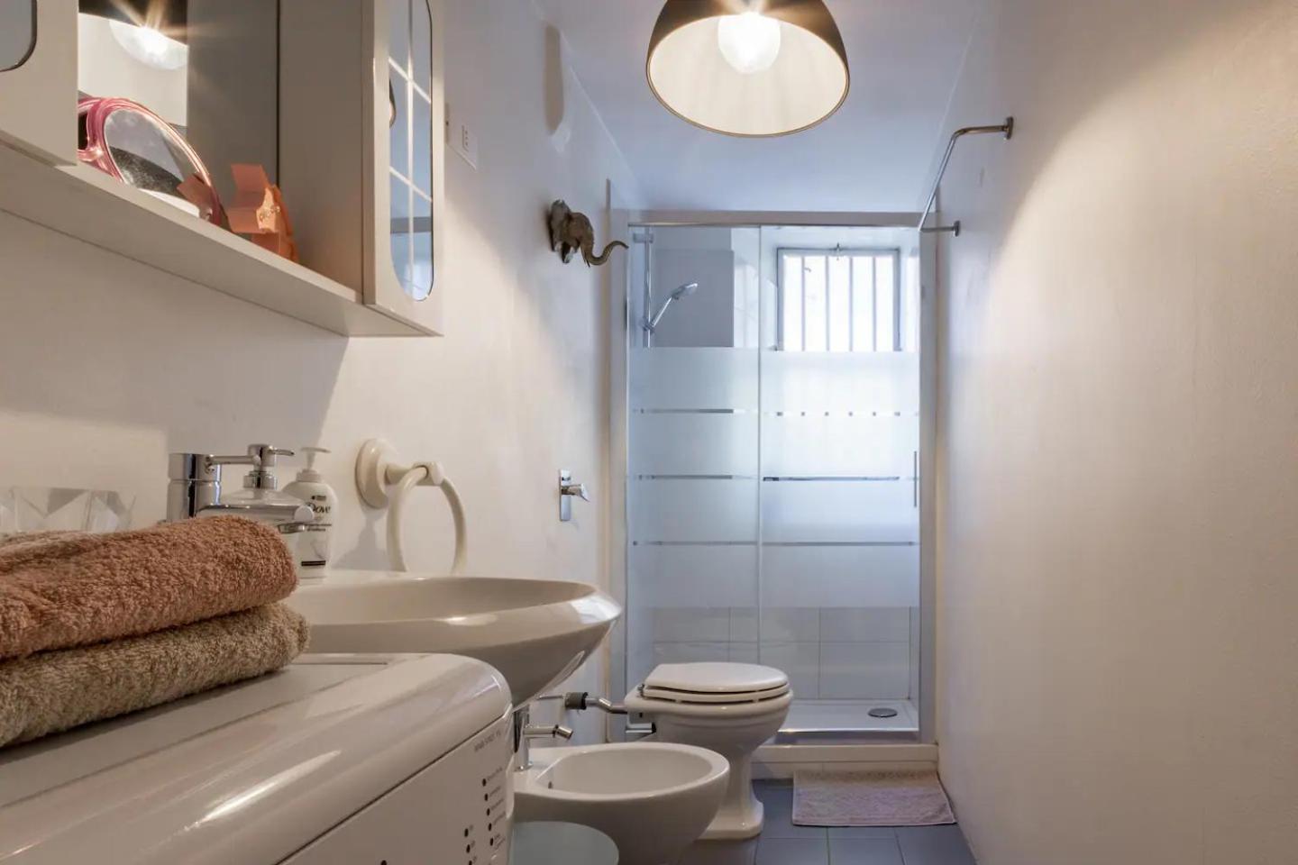Art Apartment Cadorna Area 3 Persons Milano Esterno foto