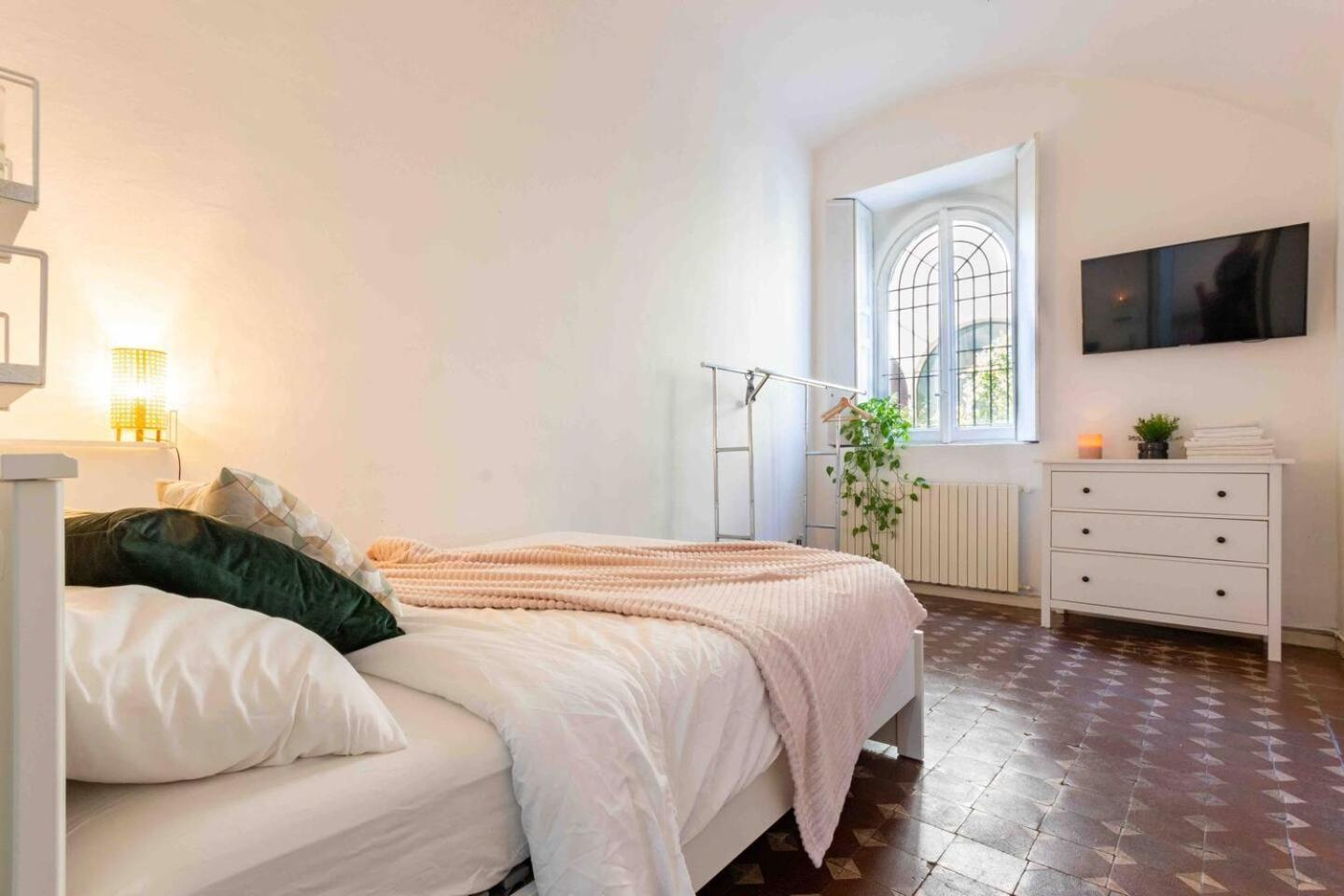Art Apartment Cadorna Area 3 Persons Milano Esterno foto