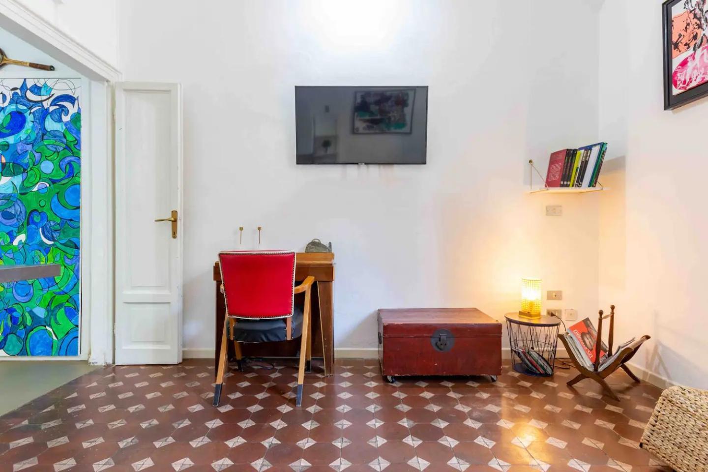Art Apartment Cadorna Area 3 Persons Milano Esterno foto