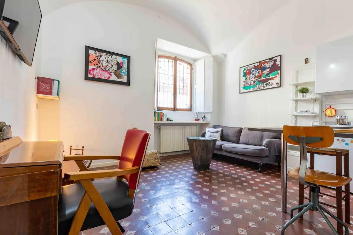 Art Apartment Cadorna Area 3 Persons Milano Esterno foto