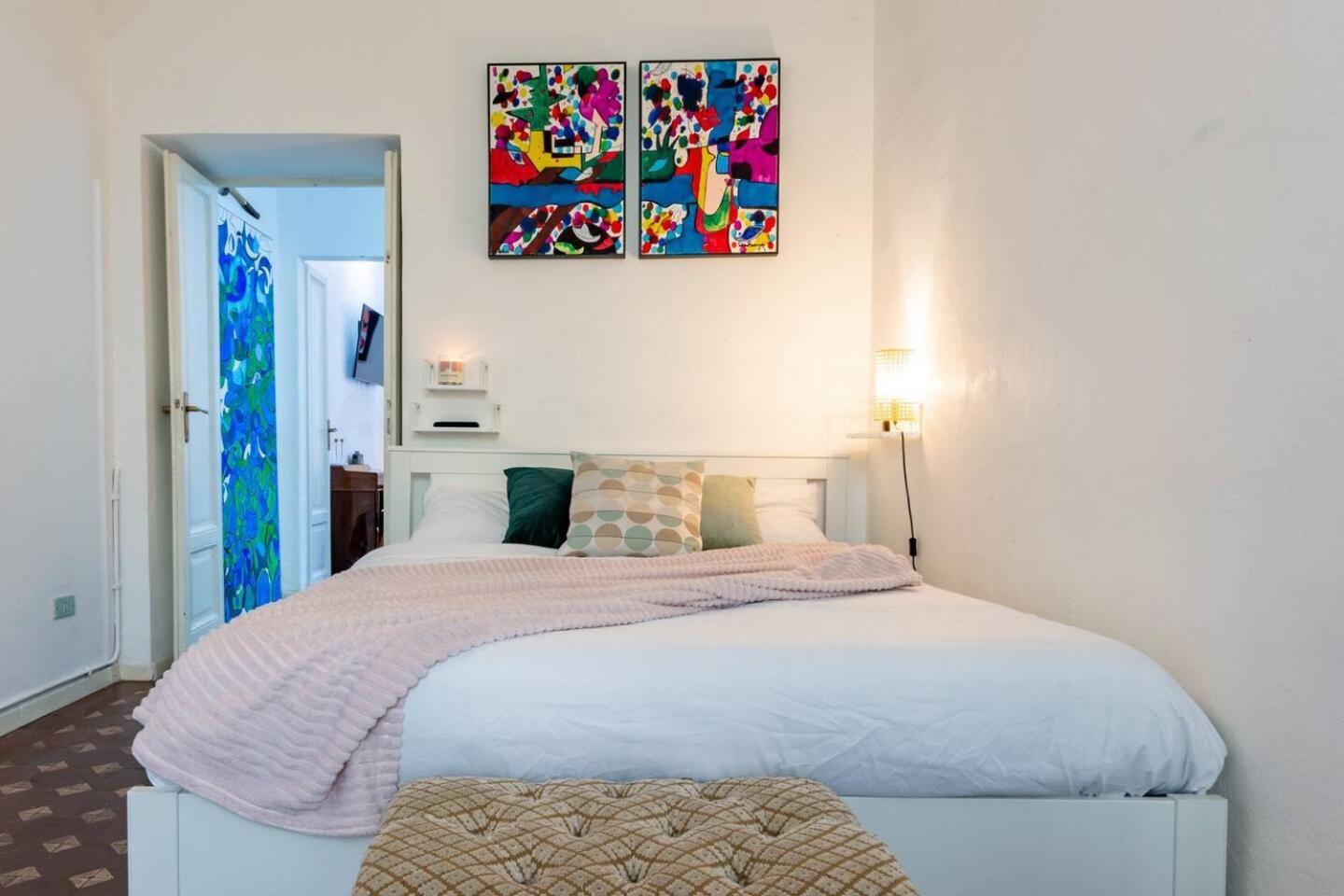 Art Apartment Cadorna Area 3 Persons Milano Esterno foto