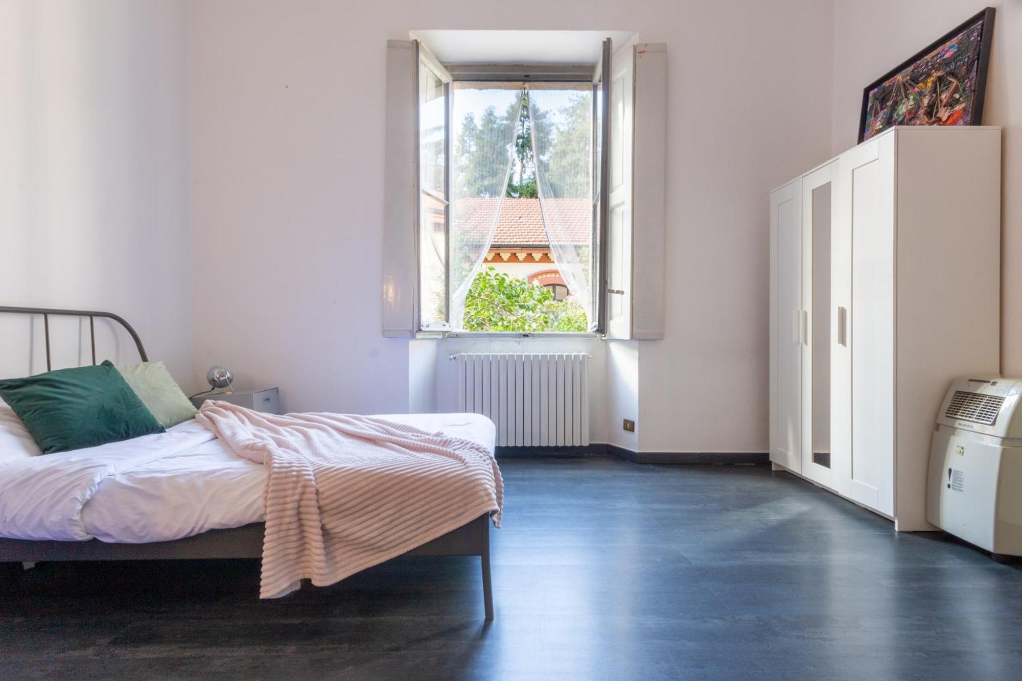 Art Apartment Cadorna Area 3 Persons Milano Esterno foto