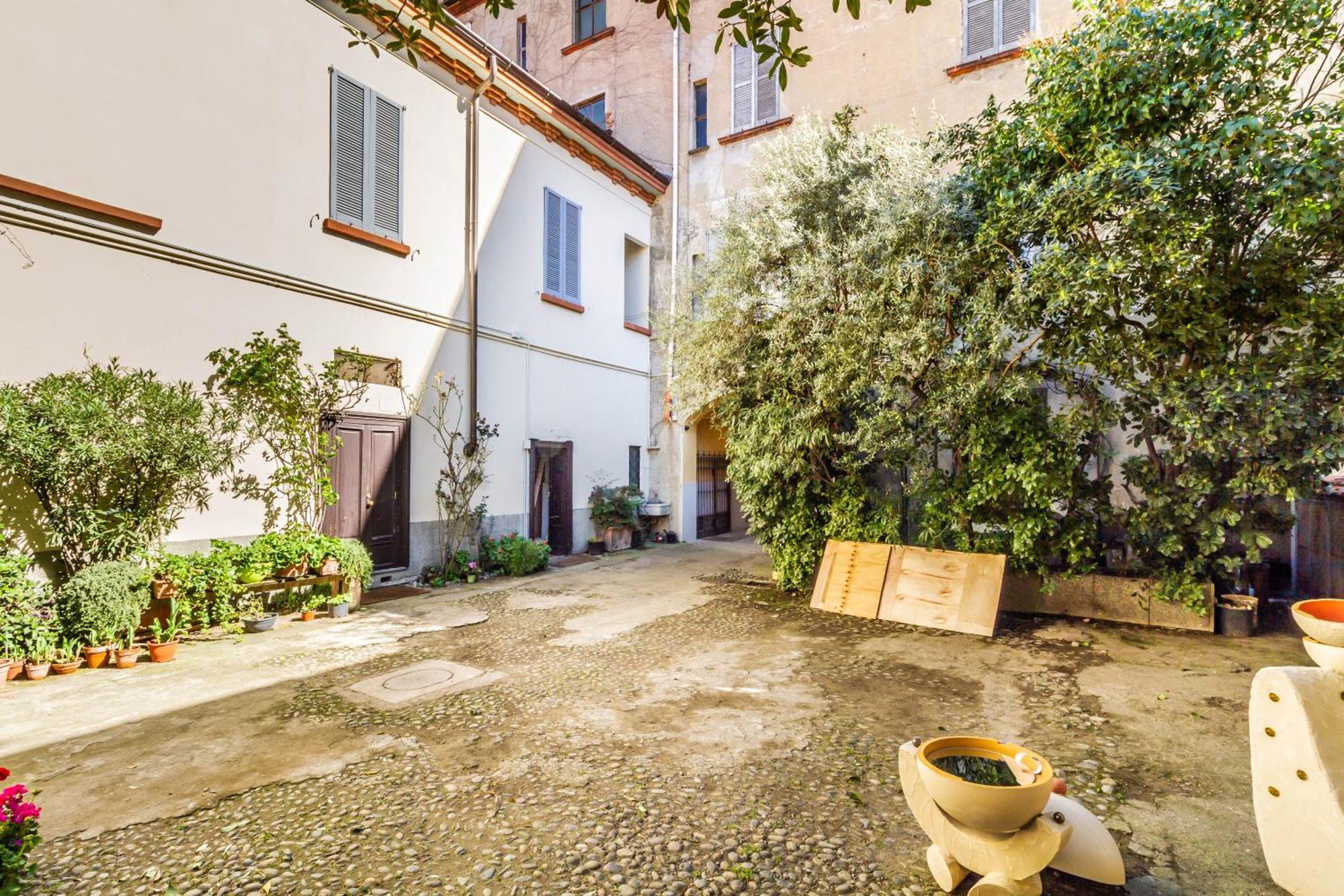 Art Apartment Cadorna Area 3 Persons Milano Esterno foto